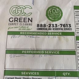 That's their work order That's their work order