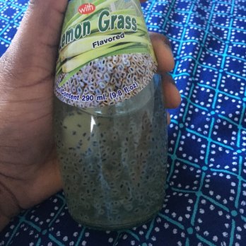 Spice Bazaar - After a worth of 205$ shopping, heres what I find when I open to drink a bottle of a Basil Drink  I after I came home from Spice Bazaar.( Co - Grocery Near Me - Rochester, New York