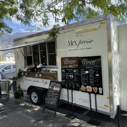 Creator's Collective Market - Food Truck
