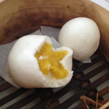 Easy House Vegetarian Restaurant - Steamed custard bun - Chinese Near Me - Gold Coast, QLD Easy House Vegetarian Restaurant - Steamed custard bun - Chinese Near Me - Gold Coast, QLD