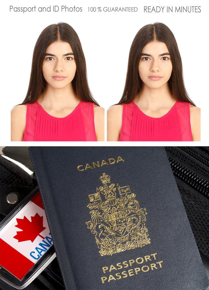 SNAP PHOTO STUDIO SQUARE ONE Updated September 2024 14 Photos 100 City Centre Dr