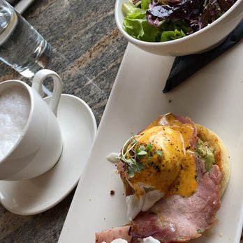 RIZE - Traditional Benny - Breakfast & Brunch Near Me - Fishers, Indiana