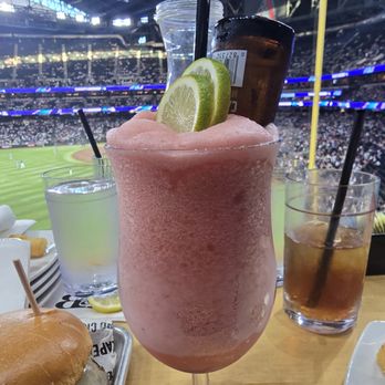 Bourbon & Bones - Chase Field - Lounges Near Me - Phoenix, Arizona
