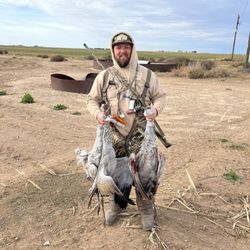 Dust Devil Outfitters