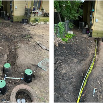 Capital City Plumbing and Drain - The thorough repairs that Capital City made. - Plumbing Near Me - Leander , Texas
