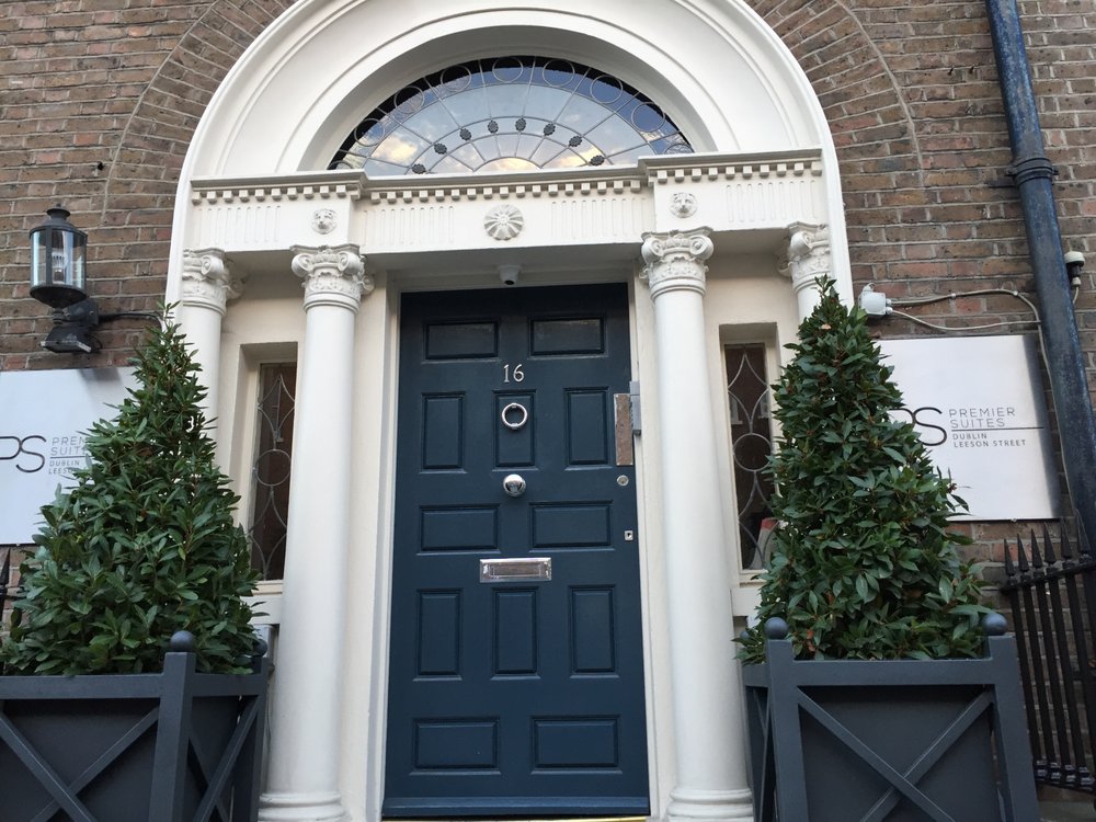 PREMIER SUITES DUBLIN LEESON STREET 10 Photos 1417 Lower Leeson St