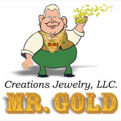 Mr Gold