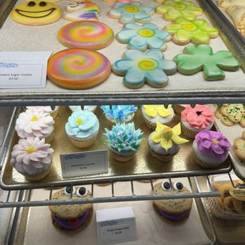 Strossner's Bakery & Cafe - Bakeries Near Me - Greenville, South Carolina