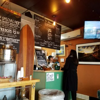 Johnny Pacific - Inside - Latin American Near Me - Winnetka, California Johnny Pacific - Inside - Latin American Near Me - Winnetka, California