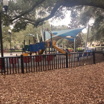 Lake Eola Park - Parks Near Me - Orlando, Florida