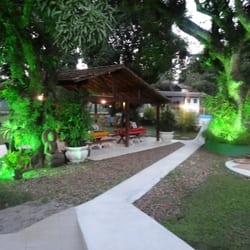 Casuarinas