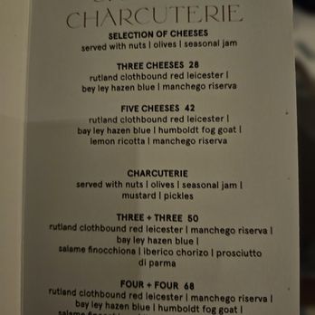 Beacon - Menu 2/8 - Cocktail Bars Near Me - Tampa, Florida Beacon - Menu 2/8 - Cocktail Bars Near Me - Tampa, Florida