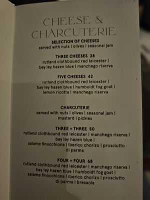Menu photo 6 Beacon Tampa, FL Menu photo 6 Beacon Tampa, FL