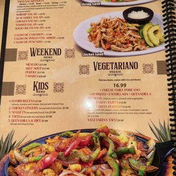Taqueria Ranchos Dos - Menu - Tacos Near Me - Buffalo, New York Taqueria Ranchos Dos - Menu - Tacos Near Me - Buffalo, New York
