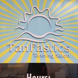 Tanfastics Tanning Salon