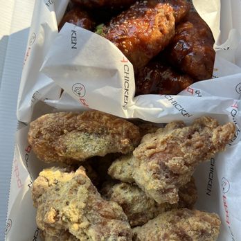 bb.q Chicken Lincoln Park - Chicken Shop Near Me - Chicago, Illinois