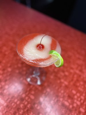 Backstage Atlanta by null