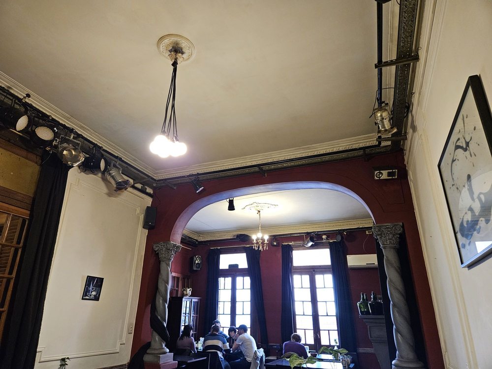 El Piso