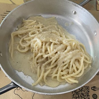 Buddy - cacio e pepe - Mediterranean Near Me - Rome, RM Buddy - cacio e pepe - Mediterranean Near Me - Rome, RM