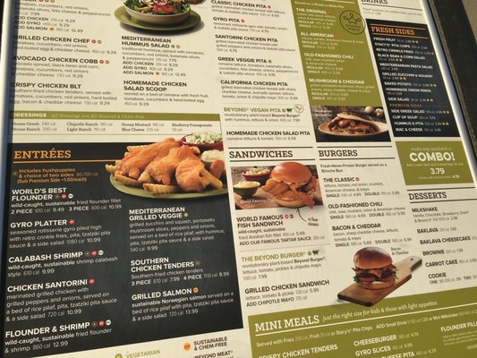 Menu photo 1 Showmars - Pineville Charlotte, NC Menu photo 1 Showmars - Pineville Charlotte, NC