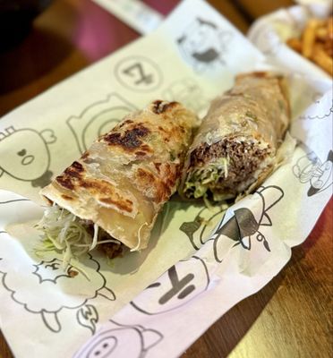 Steamy Piggy Point Loma by null