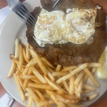 New Jersey Deli 2 - Breaded steak and eggs - Sandwiches Near Me - Margate, Florida New Jersey Deli 2 - Breaded steak and eggs - Sandwiches Near Me - Margate, Florida