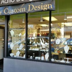 Gordon Aatlo Jewelers - Gordon Aatlo Designs