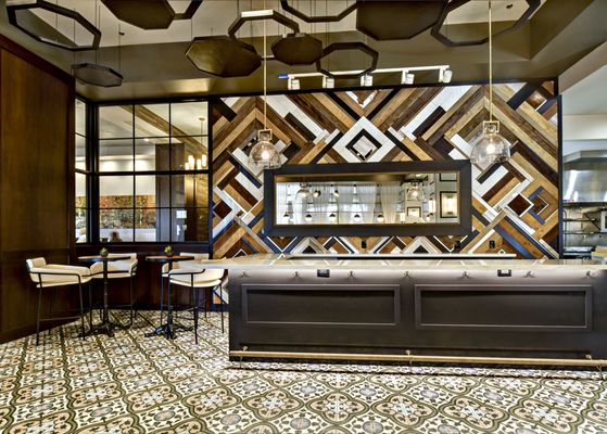 Trillium Kitchen + Cocktails by null