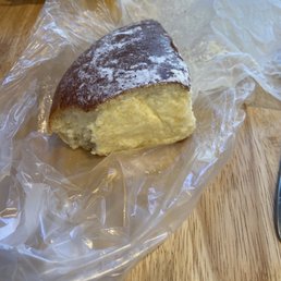 Cream cheese cloud bread Cream cheese cloud bread