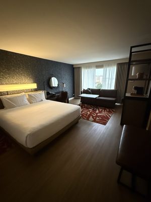 Hyatt Regency San Antonio Riverwalk