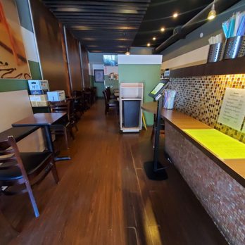 Verde Tea Cafe - Inside - Cafes Near Me - Mountain View, California Verde Tea Cafe - Inside - Cafes Near Me - Mountain View, California
