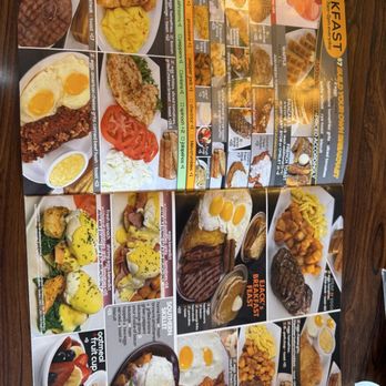 Mitchell's Restaurant - American Near Me - Cocoa, Florida