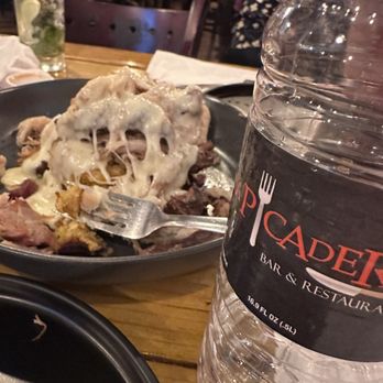 La Picadera Bar & Restaurant - Puerto Rican Near Me - San Juan, Puerto Rico