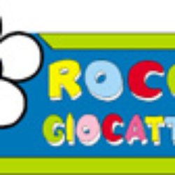 Rocco Giocattoli Distribuzione