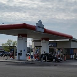 Petro-Canada