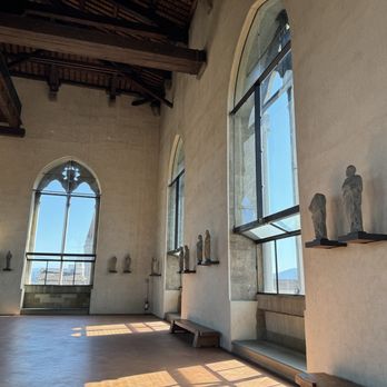 Museo di Orsanmichele - Landmarks & Historical Buildings Near Me - Florence, FI