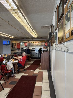 Arthur Bryant's Barbeque by null Arthur Bryant's Barbeque by null