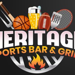 Heritage Sports Bar & Grill