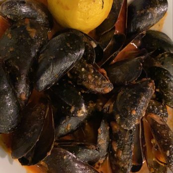 Butcher Block - Mussels - Steakhouses Near Me - Plattsburgh, New York