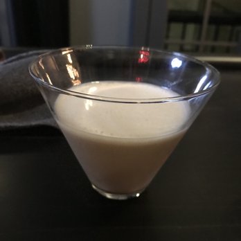 Thieves - Cold Brew Martini - Cocktail Bars Near Me - Indianapolis, Indiana Thieves - Cold Brew Martini - Cocktail Bars Near Me - Indianapolis, Indiana
