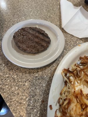 Flameburger by null