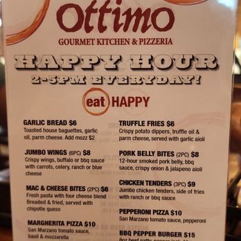 Ahern Hotel - Small menu from the in-house Ottimo restaurant. - Hotels Near Me - Las Vegas, Nevada Ahern Hotel - Small menu from the in-house Ottimo restaurant. - Hotels Near Me - Las Vegas, Nevada