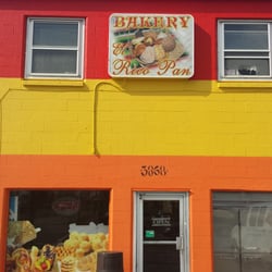Bakery El Rico Pan - Bakery el rico pan