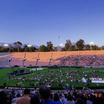 Rose Bowl Stadium - Stadiums & Arenas Near Me - Pasadena, California Rose Bowl Stadium - Stadiums & Arenas Near Me - Pasadena, California
