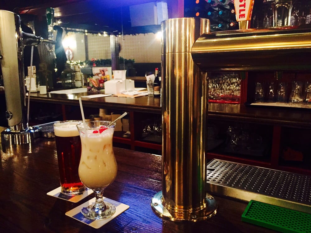 UNION JACK PUB Updated October 2024 59 King Street W, Brockville