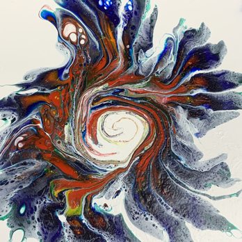 U R Creative Art Explorium - Pour painting - Art Classes Near Me - Crystal River, Florida U R Creative Art Explorium - Pour painting - Art Classes Near Me - Crystal River, Florida