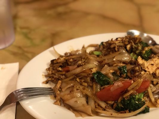 Cherry Street Thai by null