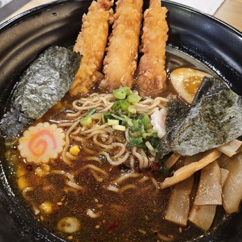 Zen Ramen & Grill - Ramen Near Me - Hanover Park, Illinois