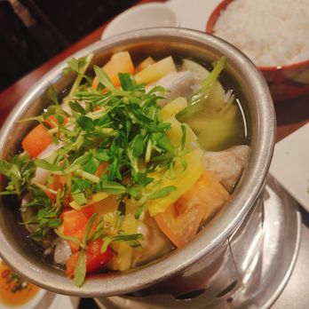 Hien Thanh Restaurant - Vietnamese Near Me - Westminster, California