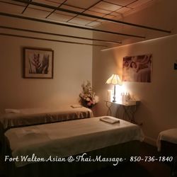 Fort Walton Asian & Thai Massage - Welcome to Fort Walton Asian & Thai Massage